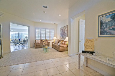 Stunning are the words you will use when you view this beautiful on Eagle Ridge At Spruce Creek Country Club in Florida - for sale on GolfHomes.com, golf home, golf lot