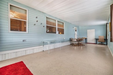This beautifully updated home in Betmar Acres is an ideal on Betmar Acres Golf Club in Florida - for sale on GolfHomes.com, golf home, golf lot