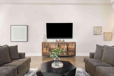 Turnkey, high-performing nightly rental near Copper Rock Golf on Copper Rock Golf Course in Utah - for sale on GolfHomes.com, golf home, golf lot