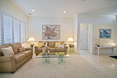 Stunning are the words you will use when you view this beautiful on Eagle Ridge At Spruce Creek Country Club in Florida - for sale on GolfHomes.com, golf home, golf lot
