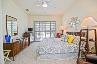 Stunning are the words you will use when you view this beautiful on Eagle Ridge At Spruce Creek Country Club in Florida - for sale on GolfHomes.com, golf home, golf lot