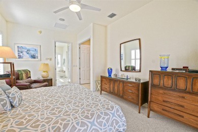 Stunning are the words you will use when you view this beautiful on Eagle Ridge At Spruce Creek Country Club in Florida - for sale on GolfHomes.com, golf home, golf lot