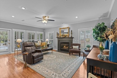 Exquisite Luxury Living in The Highlands | 606 Royal Parkway - on Highland Oaks Golf Course in Alabama - for sale on GolfHomes.com, golf home, golf lot