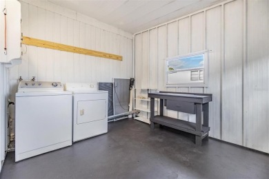 This beautifully updated home in Betmar Acres is an ideal on Betmar Acres Golf Club in Florida - for sale on GolfHomes.com, golf home, golf lot