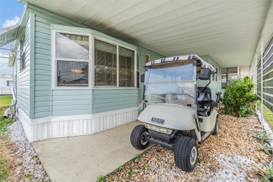 This beautifully updated home in Betmar Acres is an ideal on Betmar Acres Golf Club in Florida - for sale on GolfHomes.com, golf home, golf lot