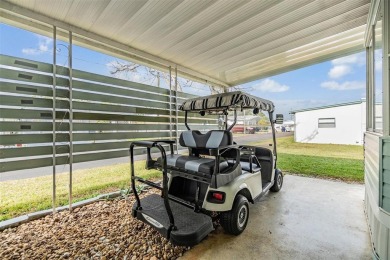 This beautifully updated home in Betmar Acres is an ideal on Betmar Acres Golf Club in Florida - for sale on GolfHomes.com, golf home, golf lot
