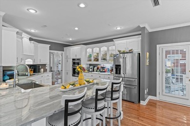 Exquisite Luxury Living in The Highlands | 606 Royal Parkway - on Highland Oaks Golf Course in Alabama - for sale on GolfHomes.com, golf home, golf lot