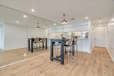 Discover LBJ lakeside living with this stunning lakefront condo on Horseshoe Bay Private Golf Course in Texas - for sale on GolfHomes.com, golf home, golf lot