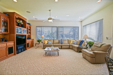 Stunning are the words you will use when you view this beautiful on Eagle Ridge At Spruce Creek Country Club in Florida - for sale on GolfHomes.com, golf home, golf lot