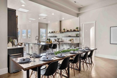 Turnkey, high-performing nightly rental near Copper Rock Golf on Copper Rock Golf Course in Utah - for sale on GolfHomes.com, golf home, golf lot