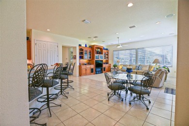 Stunning are the words you will use when you view this beautiful on Eagle Ridge At Spruce Creek Country Club in Florida - for sale on GolfHomes.com, golf home, golf lot