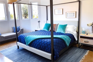 Turnkey, high-performing nightly rental near Copper Rock Golf on Copper Rock Golf Course in Utah - for sale on GolfHomes.com, golf home, golf lot