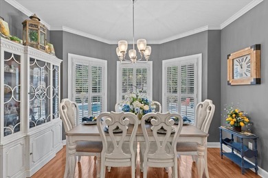 Exquisite Luxury Living in The Highlands | 606 Royal Parkway - on Highland Oaks Golf Course in Alabama - for sale on GolfHomes.com, golf home, golf lot