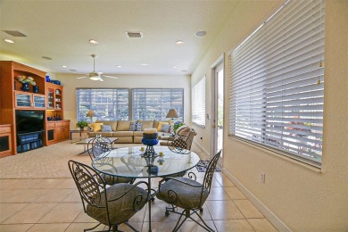 Stunning are the words you will use when you view this beautiful on Eagle Ridge At Spruce Creek Country Club in Florida - for sale on GolfHomes.com, golf home, golf lot