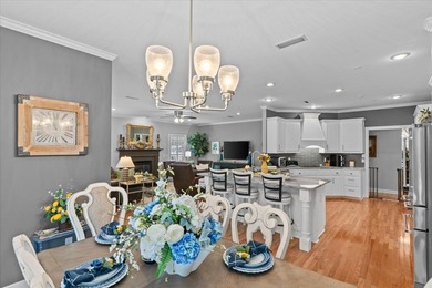 Exquisite Luxury Living in The Highlands | 606 Royal Parkway - on Highland Oaks Golf Course in Alabama - for sale on GolfHomes.com, golf home, golf lot