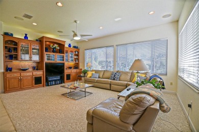 Stunning are the words you will use when you view this beautiful on Eagle Ridge At Spruce Creek Country Club in Florida - for sale on GolfHomes.com, golf home, golf lot