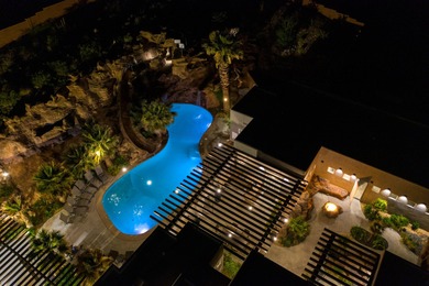 Turnkey, high-performing nightly rental near Copper Rock Golf on Copper Rock Golf Course in Utah - for sale on GolfHomes.com, golf home, golf lot