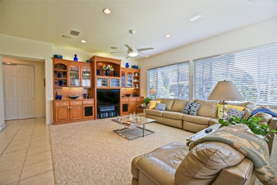Stunning are the words you will use when you view this beautiful on Eagle Ridge At Spruce Creek Country Club in Florida - for sale on GolfHomes.com, golf home, golf lot