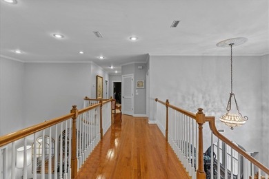 Exquisite Luxury Living in The Highlands | 606 Royal Parkway - on Highland Oaks Golf Course in Alabama - for sale on GolfHomes.com, golf home, golf lot