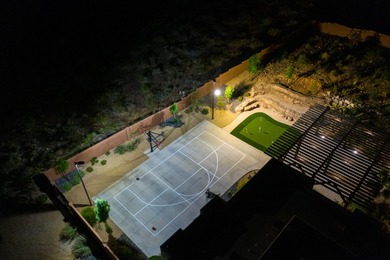 Turnkey, high-performing nightly rental near Copper Rock Golf on Copper Rock Golf Course in Utah - for sale on GolfHomes.com, golf home, golf lot