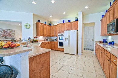 Stunning are the words you will use when you view this beautiful on Eagle Ridge At Spruce Creek Country Club in Florida - for sale on GolfHomes.com, golf home, golf lot