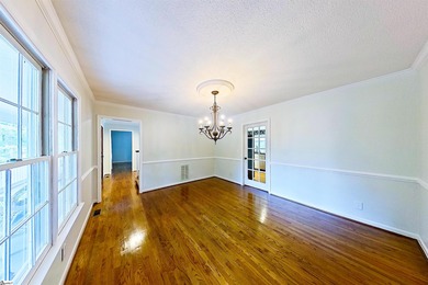 Location! Location! Location! Nestled on a private, wooded lot on Three Pines Country Club in South Carolina - for sale on GolfHomes.com, golf home, golf lot