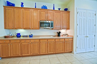 Stunning are the words you will use when you view this beautiful on Eagle Ridge At Spruce Creek Country Club in Florida - for sale on GolfHomes.com, golf home, golf lot