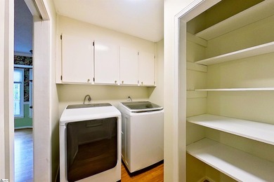 Location! Location! Location! Nestled on a private, wooded lot on Three Pines Country Club in South Carolina - for sale on GolfHomes.com, golf home, golf lot