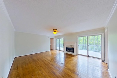 Location! Location! Location! Nestled on a private, wooded lot on Three Pines Country Club in South Carolina - for sale on GolfHomes.com, golf home, golf lot