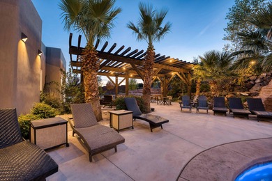 Turnkey, high-performing nightly rental near Copper Rock Golf on Copper Rock Golf Course in Utah - for sale on GolfHomes.com, golf home, golf lot