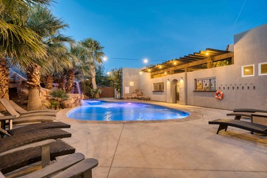 Turnkey, high-performing nightly rental near Copper Rock Golf on Copper Rock Golf Course in Utah - for sale on GolfHomes.com, golf home, golf lot