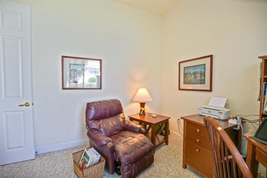 Stunning are the words you will use when you view this beautiful on Eagle Ridge At Spruce Creek Country Club in Florida - for sale on GolfHomes.com, golf home, golf lot