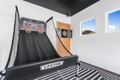 Turnkey, high-performing nightly rental near Copper Rock Golf on Copper Rock Golf Course in Utah - for sale on GolfHomes.com, golf home, golf lot