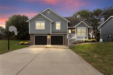 Welcome Home to life at the lake in Harborview! Lots of new on Paradise Pointe Golf Complex in Missouri - for sale on GolfHomes.com, golf home, golf lot