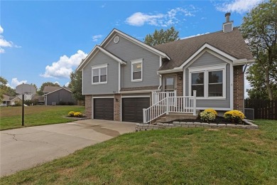 Welcome Home to life at the lake in Harborview! Lots of new on Paradise Pointe Golf Complex in Missouri - for sale on GolfHomes.com, golf home, golf lot