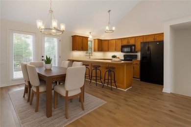 Welcome Home to life at the lake in Harborview! Lots of new on Paradise Pointe Golf Complex in Missouri - for sale on GolfHomes.com, golf home, golf lot