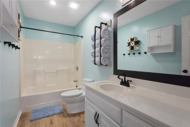 Welcome Home to life at the lake in Harborview! Lots of new on Paradise Pointe Golf Complex in Missouri - for sale on GolfHomes.com, golf home, golf lot