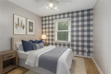 Welcome Home to life at the lake in Harborview! Lots of new on Paradise Pointe Golf Complex in Missouri - for sale on GolfHomes.com, golf home, golf lot