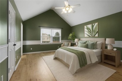 Welcome Home to life at the lake in Harborview! Lots of new on Paradise Pointe Golf Complex in Missouri - for sale on GolfHomes.com, golf home, golf lot