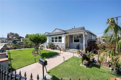 This is the pristine gem you have been waiting to buy. This on Pico Rivera Municipal Golf Course in California - for sale on GolfHomes.com, golf home, golf lot