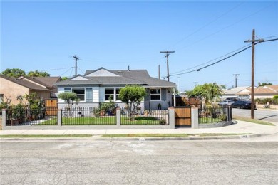 This is the pristine gem you have been waiting to buy. This on Pico Rivera Municipal Golf Course in California - for sale on GolfHomes.com, golf home, golf lot