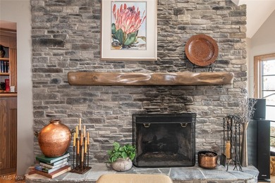 Welcome to this spectacular, award winning custom built home by on Weymouth Country Club in Ohio - for sale on GolfHomes.com, golf home, golf lot