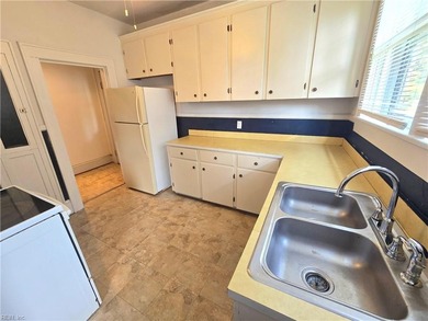 Great opportunity to own a duplex in Lakeside! *The Shirley* is on Suffolk Golf Course in Virginia - for sale on GolfHomes.com, golf home, golf lot