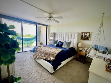 Recently updated bright corner unit in the Lands of the on  in Florida - for sale on GolfHomes.com, golf home, golf lot