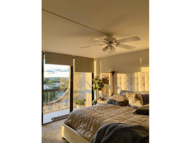 Recently updated bright corner unit in the Lands of the on  in Florida - for sale on GolfHomes.com, golf home, golf lot