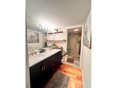 Recently updated bright corner unit in the Lands of the on  in Florida - for sale on GolfHomes.com, golf home, golf lot