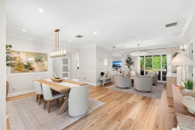 Under contract-accepting backup offers. Exquisite 5-Bedroom Home on North Shore Golf Club in Florida - for sale on GolfHomes.com, golf home, golf lot