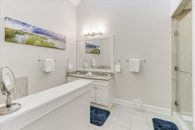 This is a must see 2 story penthouse with some views at the on Palmilla Beach Golf Club in Texas - for sale on GolfHomes.com, golf home, golf lot