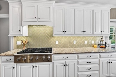 FAIRWAY VIEWS, FIRESIDE NIGHTS, and a home that HAS IT ALL! Let on The Golf Club At Bradshaw Farm in Georgia - for sale on GolfHomes.com, golf home, golf lot