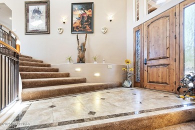 Nestled within the enchanting landscapes of Prescott AZ, this on Capital Canyon Club in Arizona - for sale on GolfHomes.com, golf home, golf lot